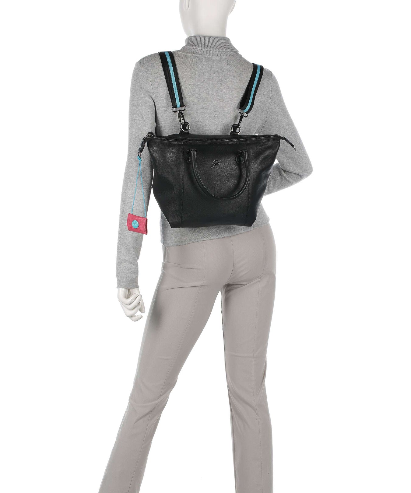 Gabs Icon G3 Plus Backpack bag ink blue