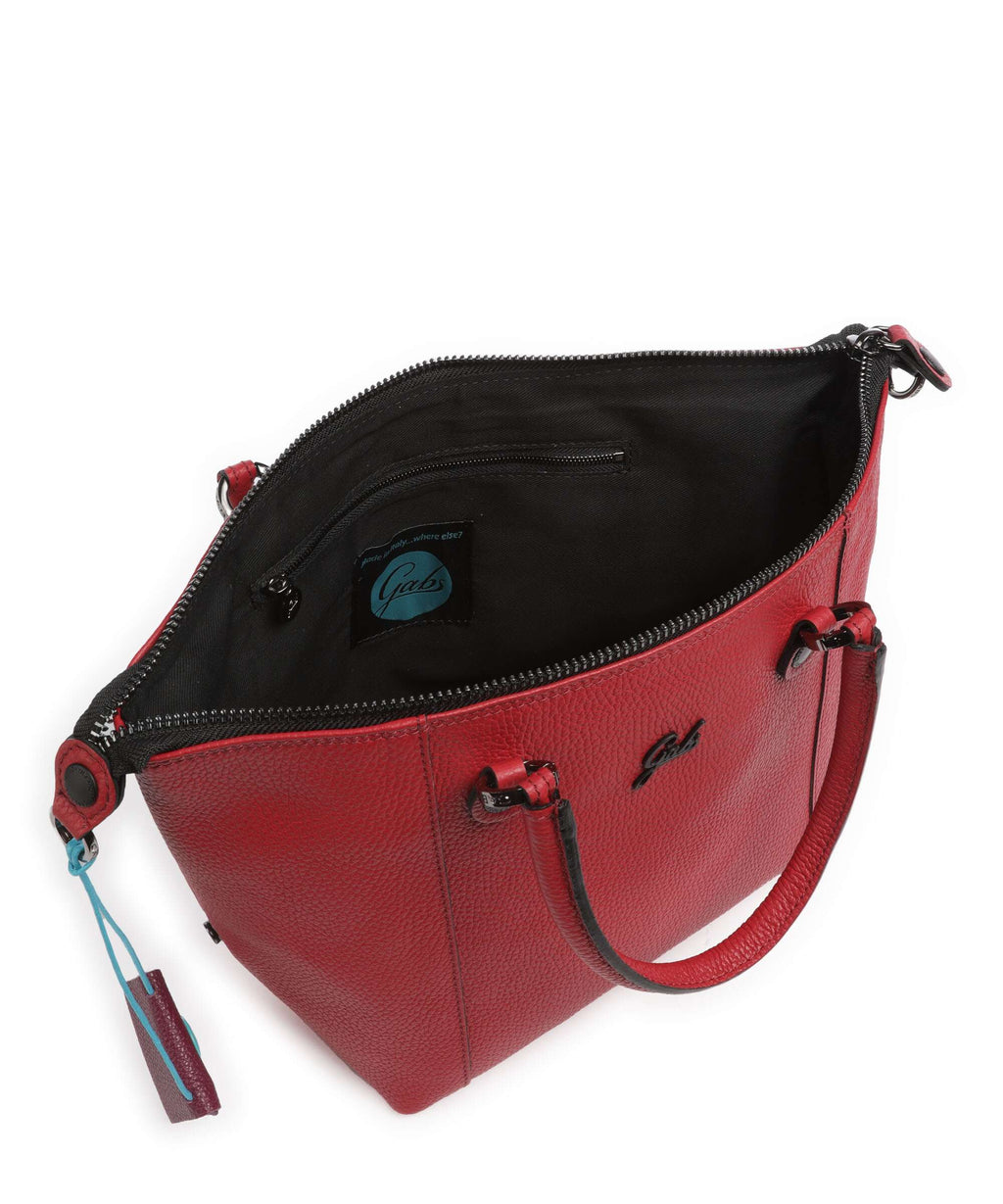 Gabs G3 Plus M Backpack bag fire