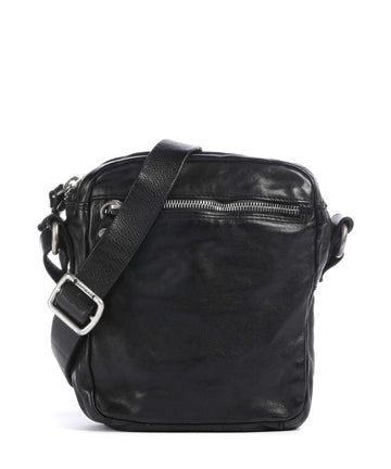Campomaggi Crossover taske nero
