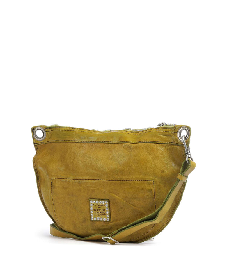 Campomaggi Crossbody bag cedro
