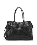 Campomaggi Shopper taske nero