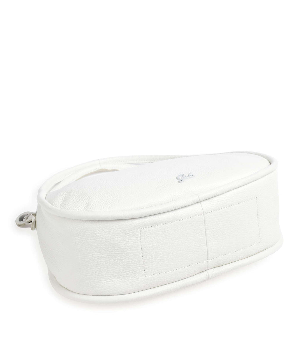 Gabs Selin M Handbag white