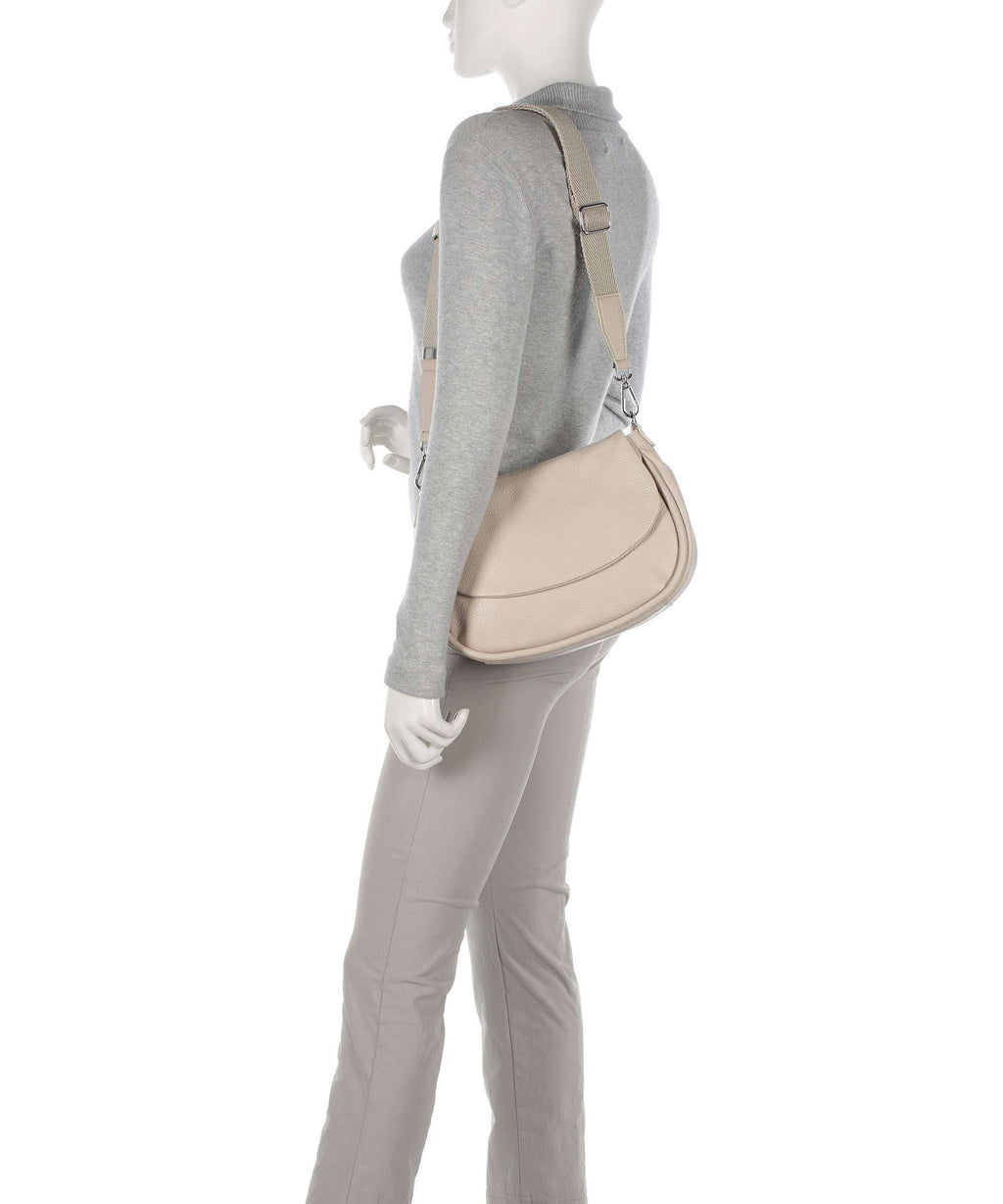 Gabs Elda M Shoulder bag seashell