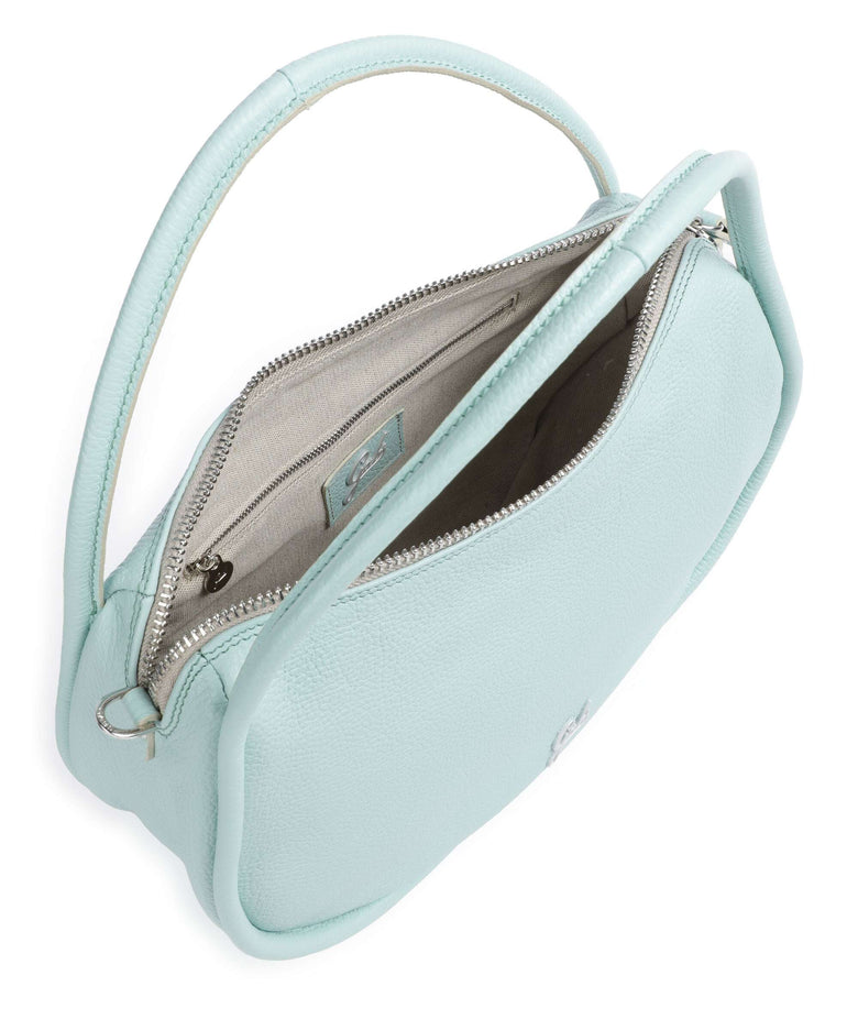 Gabs Selin M Handbag blue water