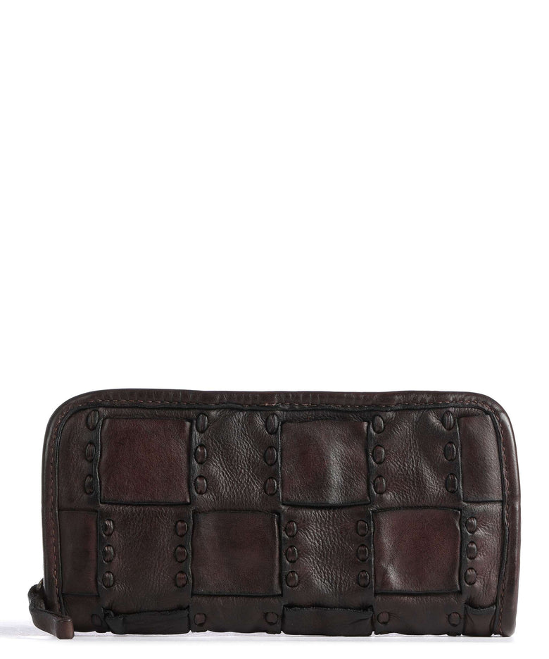 Campomaggi Wallet moro