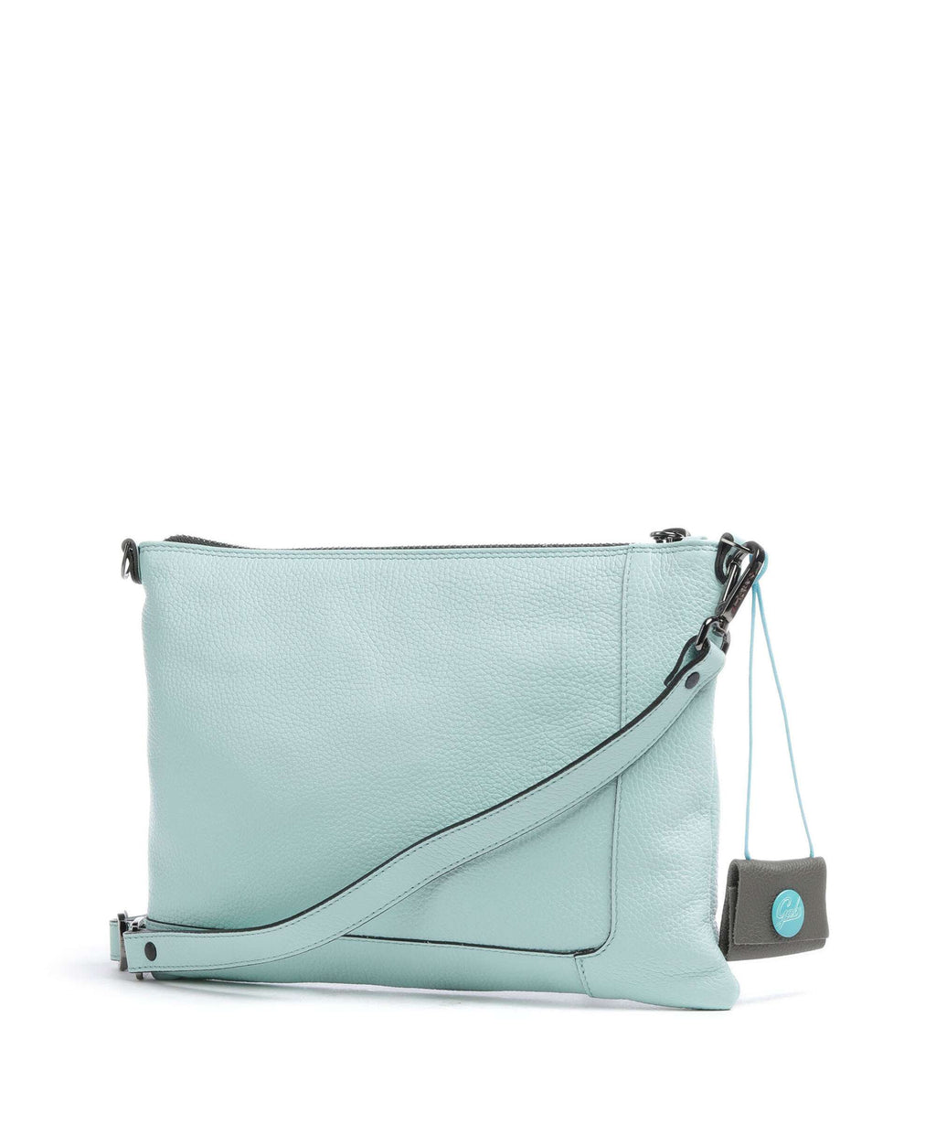Gabs Ilia M Shoulder bag blue water