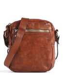 Campomaggi Crossover taske cognac