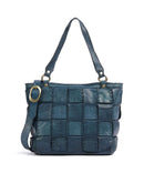 Campomaggi Shopper taske zaffiro