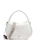 Gabs Selin M Handbag white