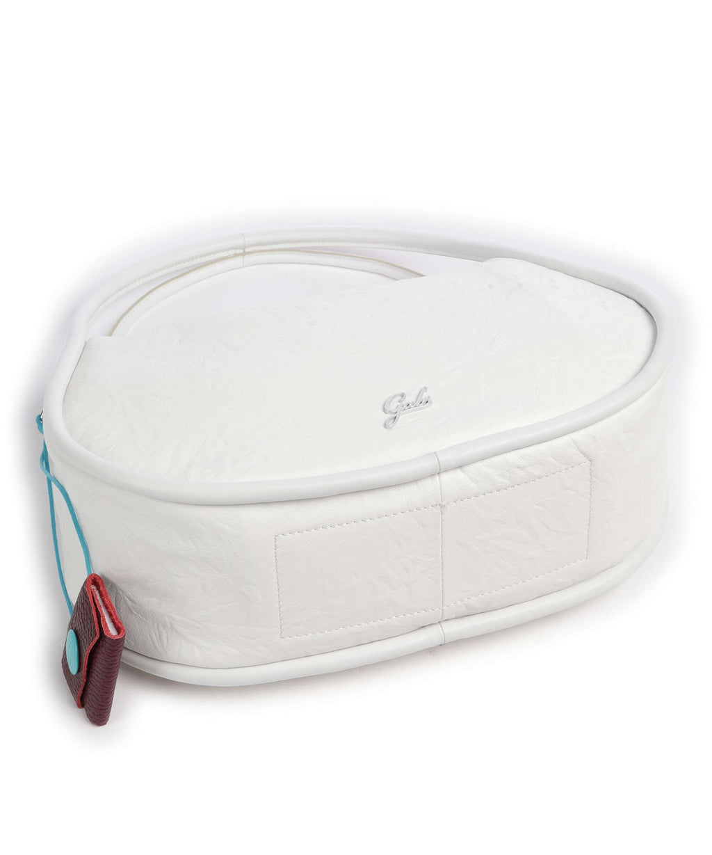 Gabs Selin M Handbag white