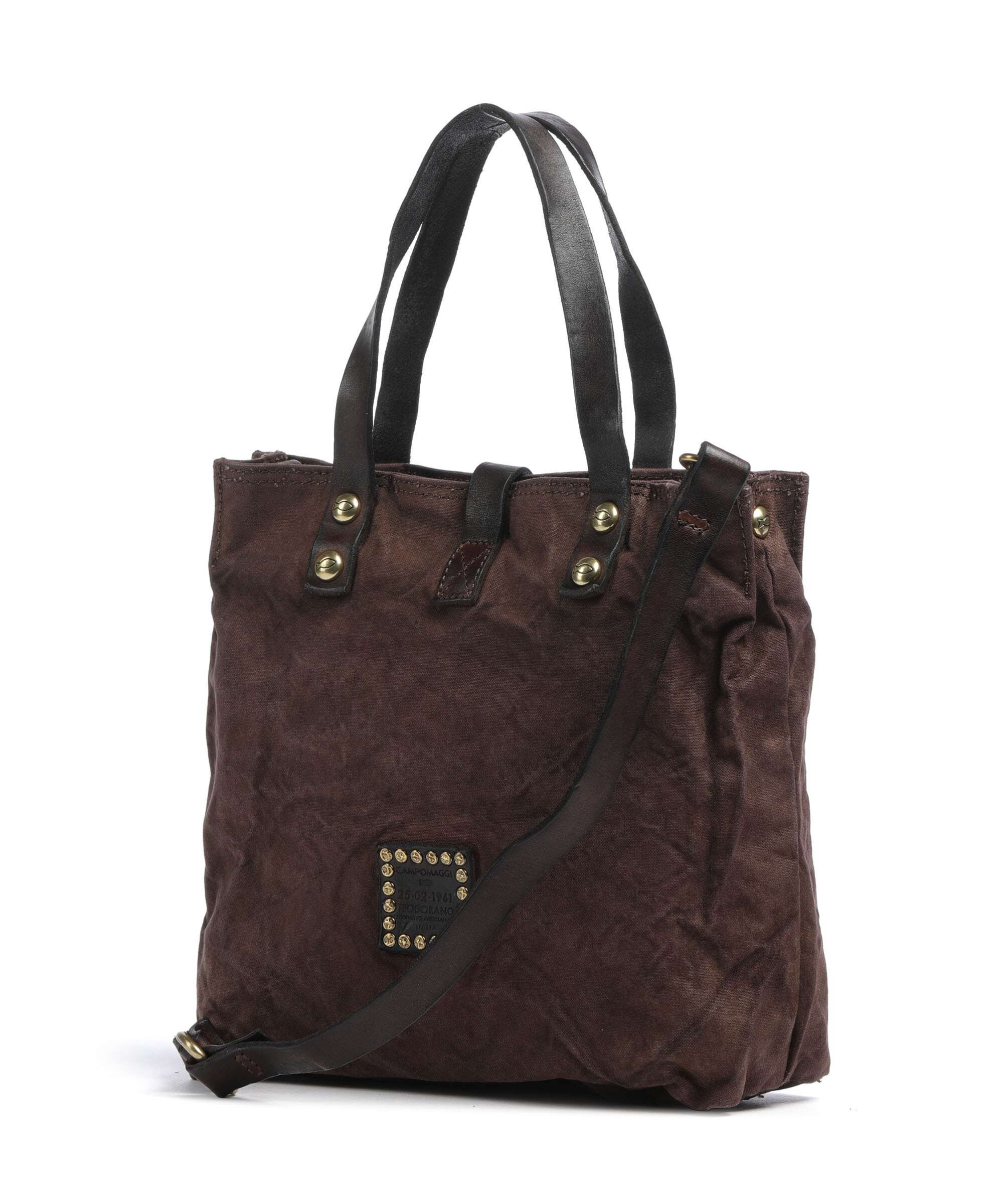 Campomaggi Handbag brown