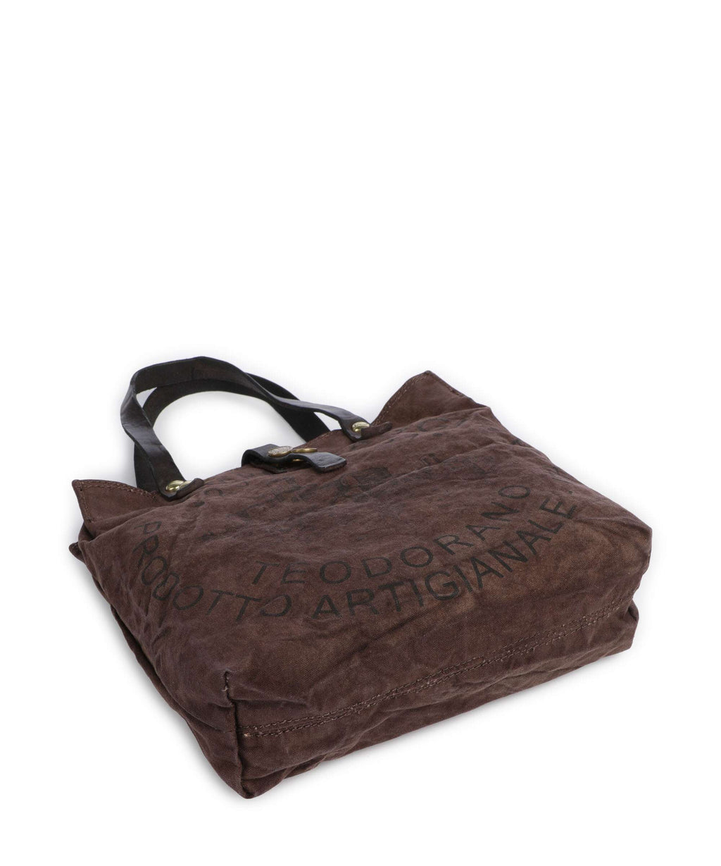 Campomaggi Handbag brown