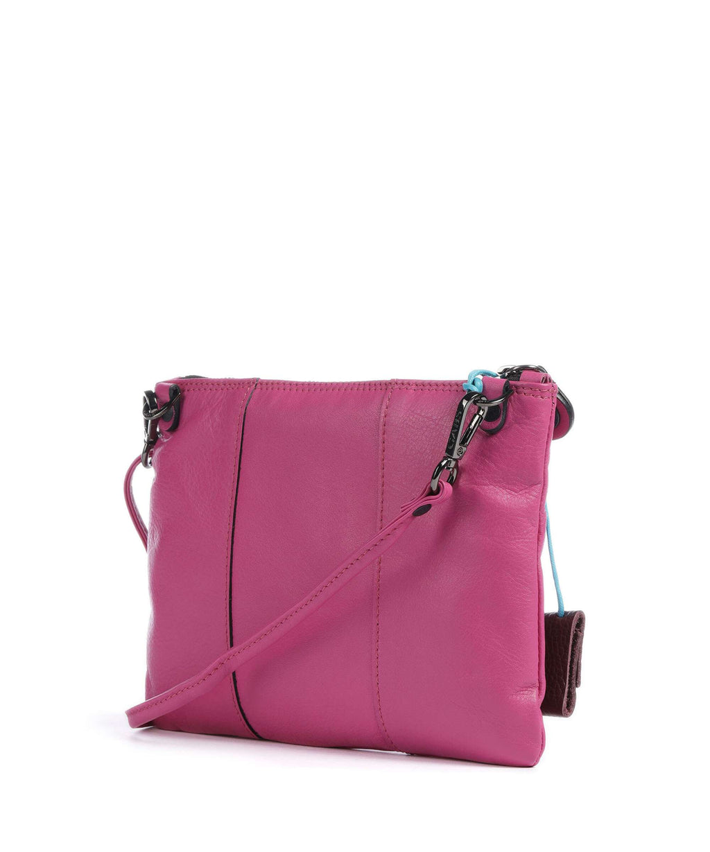 Gabs Icon Beyonce Shoulder bag fuxia