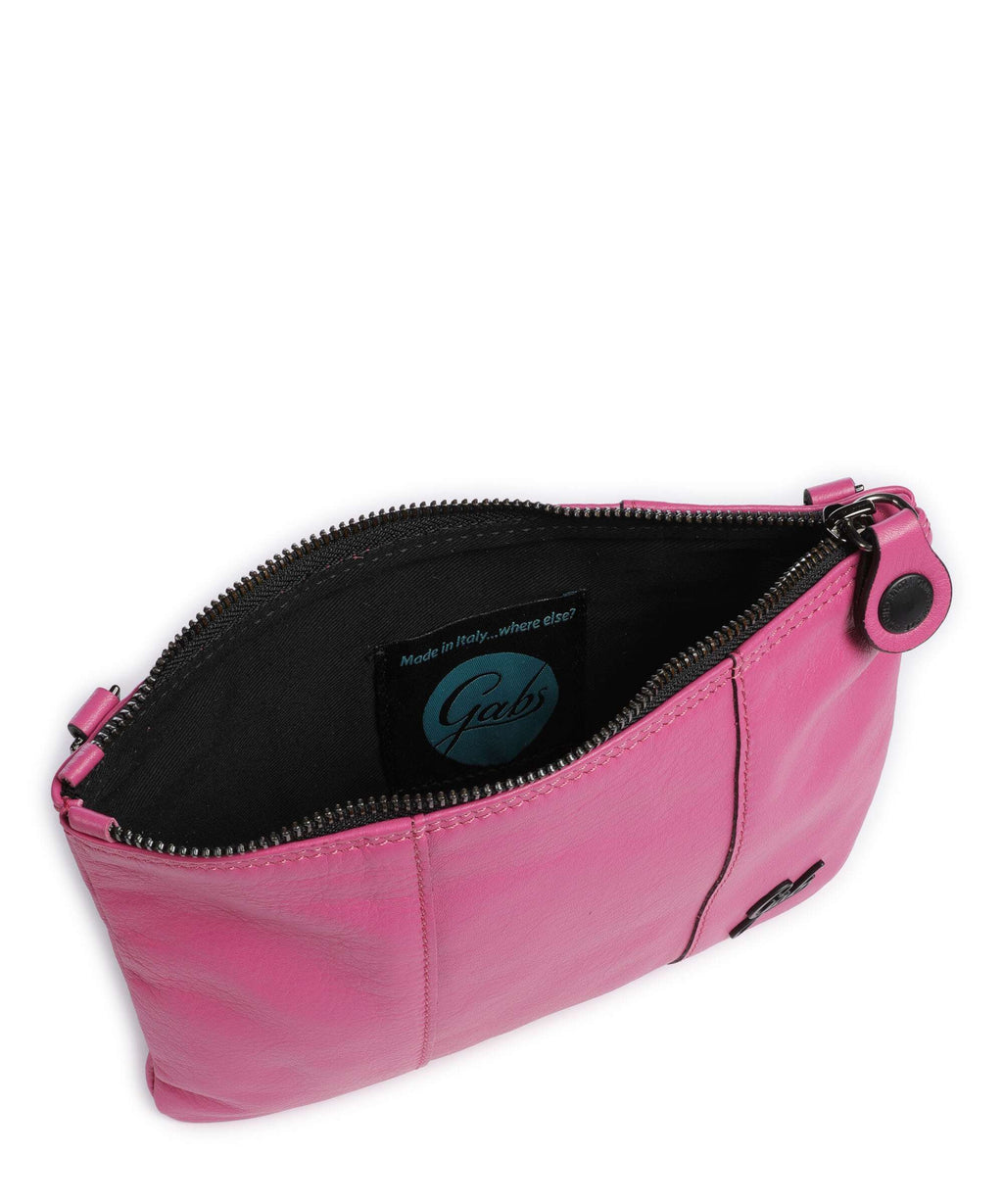 Gabs Icon Beyonce Shoulder bag fuxia