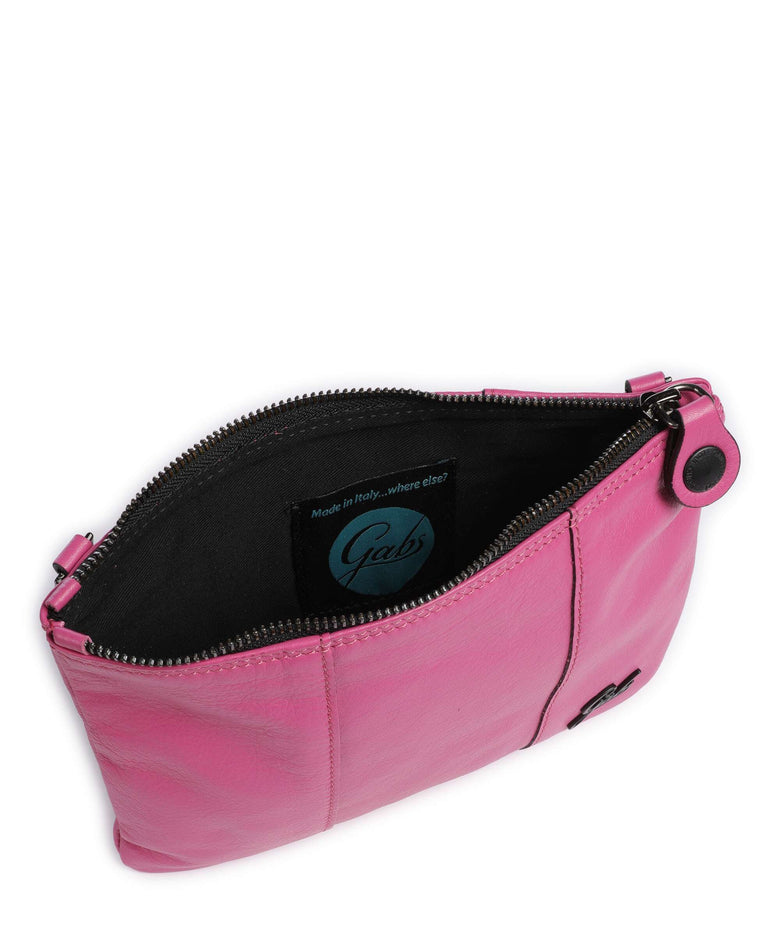 Gabs Icon Beyonce Shoulder bag fuxia