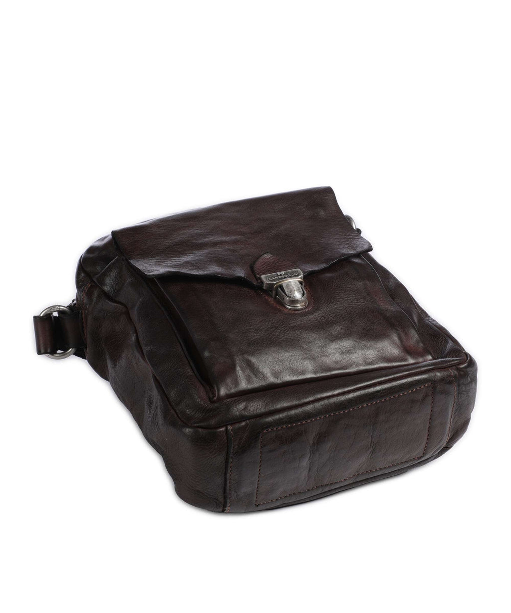 Campomaggi Crossbody bag brown