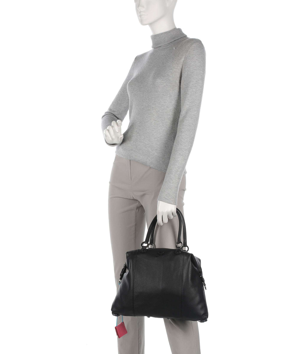 Gabs G3 Plus M Backpack bag nero