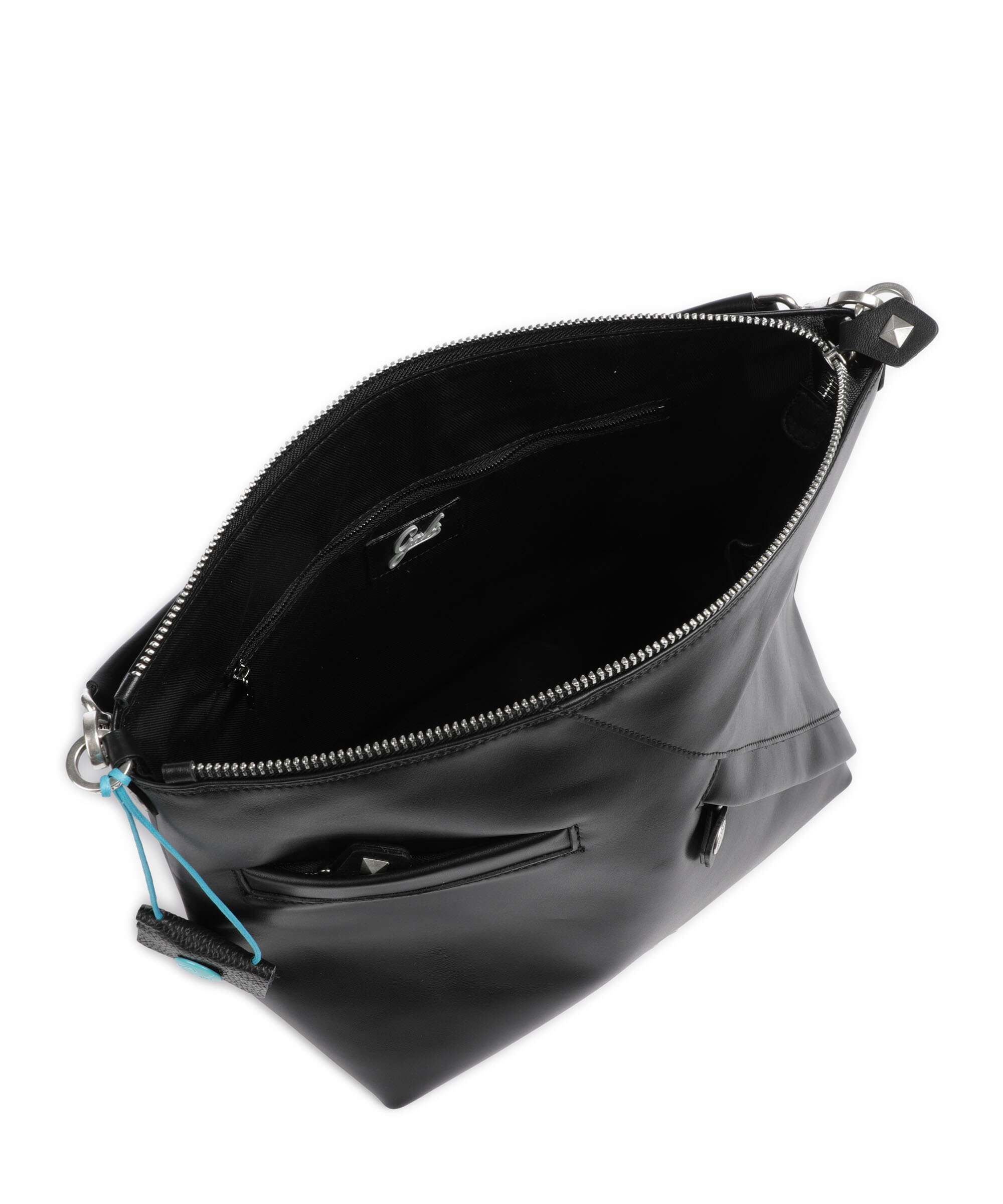 Gabs Cleveland Janis Hobo bag nero