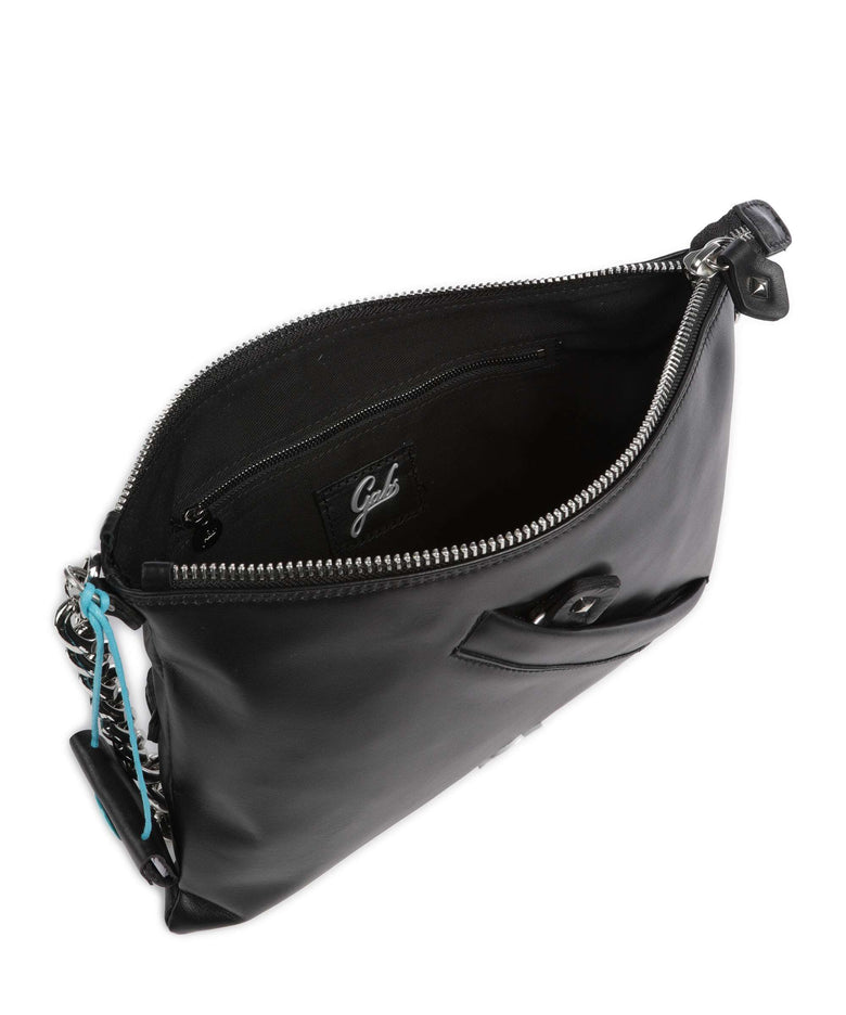 Gabs Cleveland Debbie Shoulder bag nero