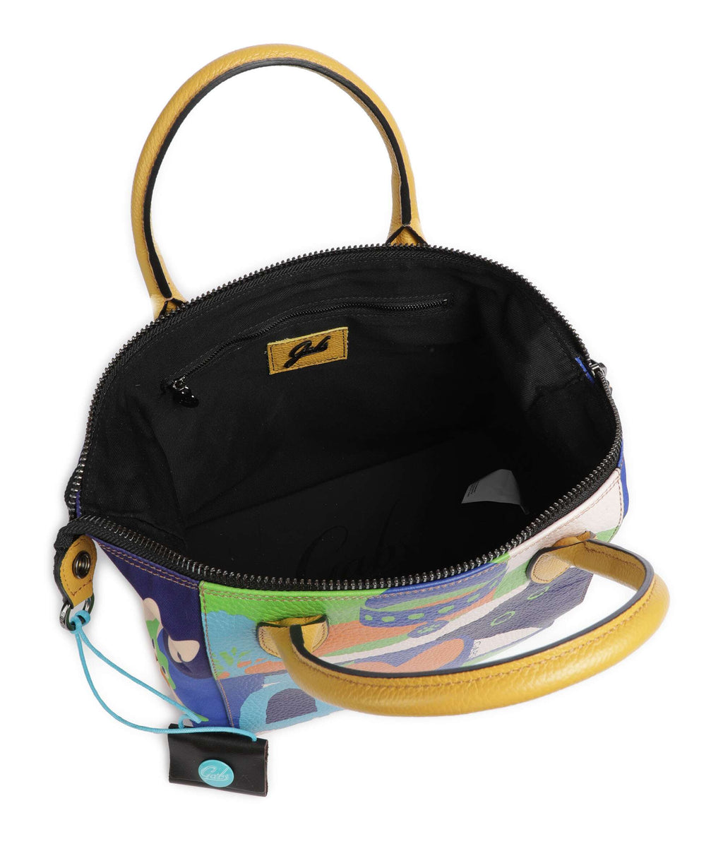 Gabs G3 Plus M Backpack bag cats in love