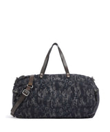 Campomaggi Weekendtaske camouflage grigio