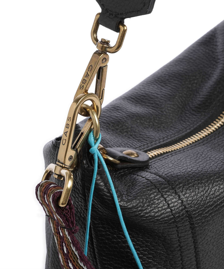 Gabs Urban Calliope Shoulder bag nero