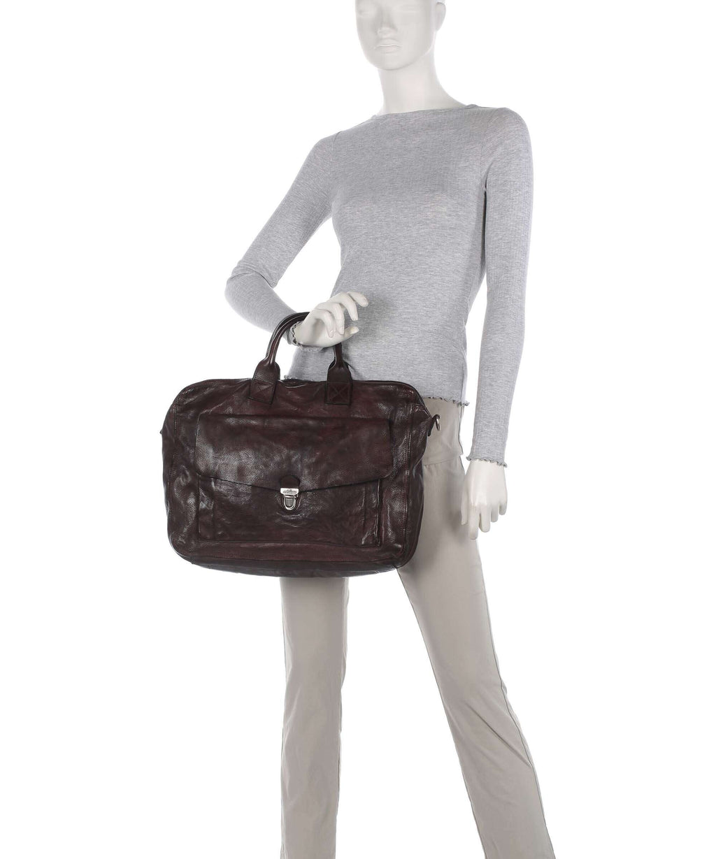 Campomaggi Briefcase brown