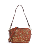 Campomaggi Skuldertaske cognac