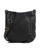 Campomaggi Crossover taske black