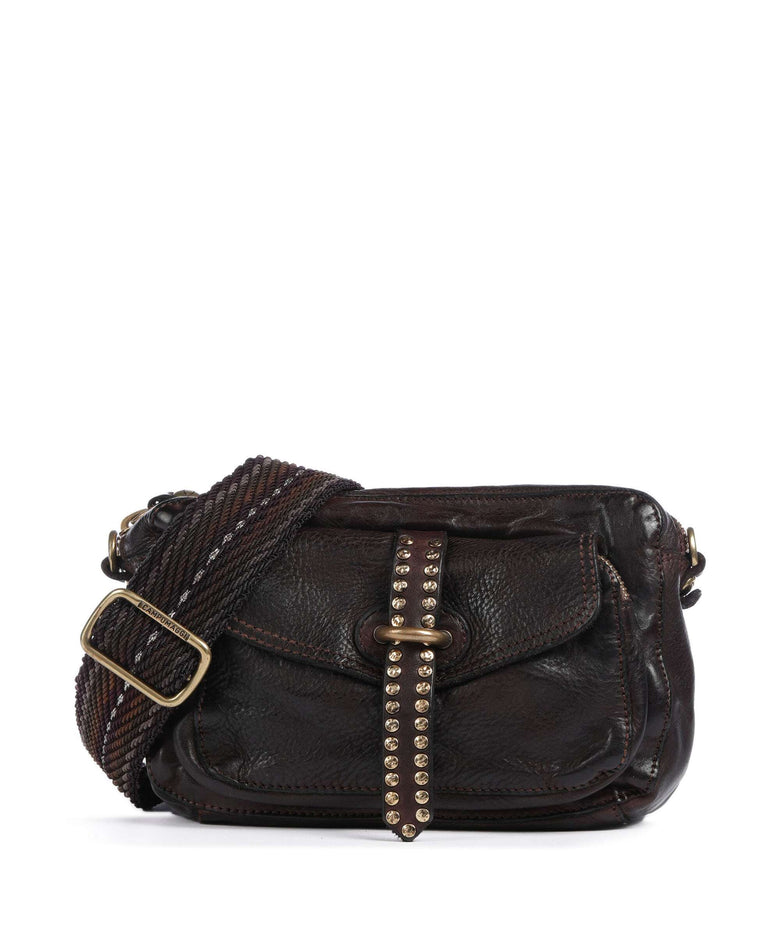 Campomaggi Crossbody bag brown