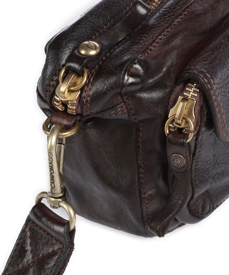 Campomaggi Crossbody bag brown