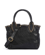 Campomaggi Crossover taske black