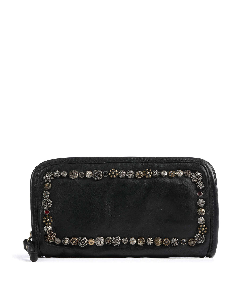 Campomaggi Wallet black