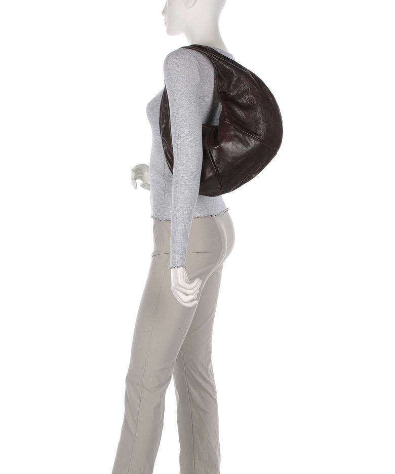 Campomaggi Hobo bag brown