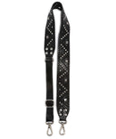 Campomaggi Skulderrem nero