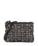 Campomaggi Crossover taske lead grey