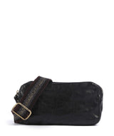Campomaggi Crossover taske black