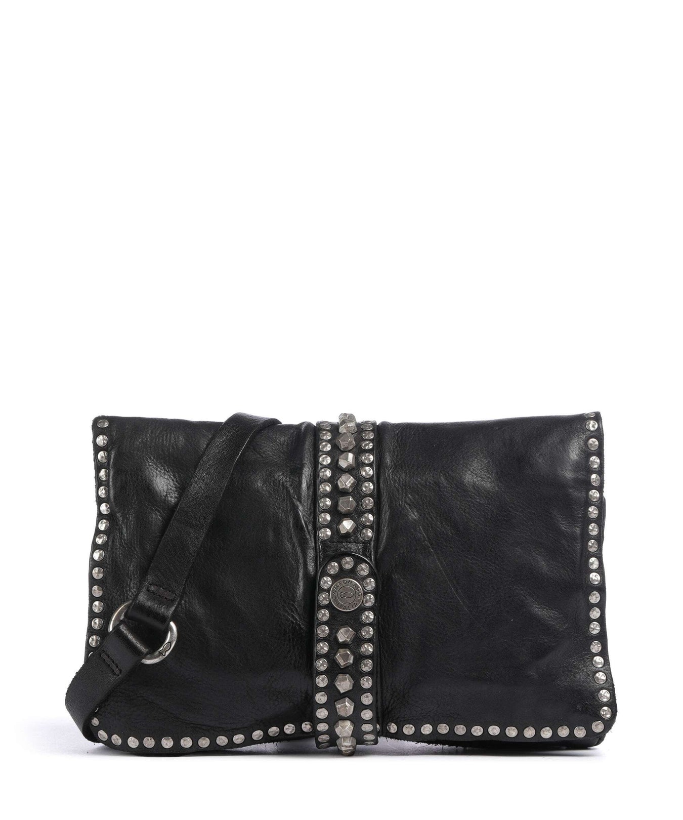 Campomaggi Crossbody bag black