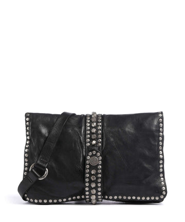 Campomaggi Crossover taske black