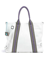 Gabs Guadalupe Lydia Shopper taske white