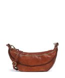 Campomaggi Crossover taske cognac