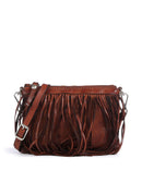 Campomaggi Crossbody bag cognac