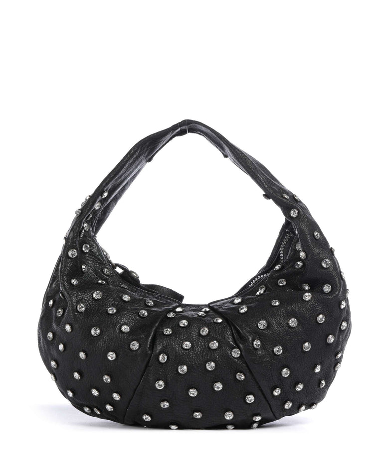 Campomaggi Hobo bag nero