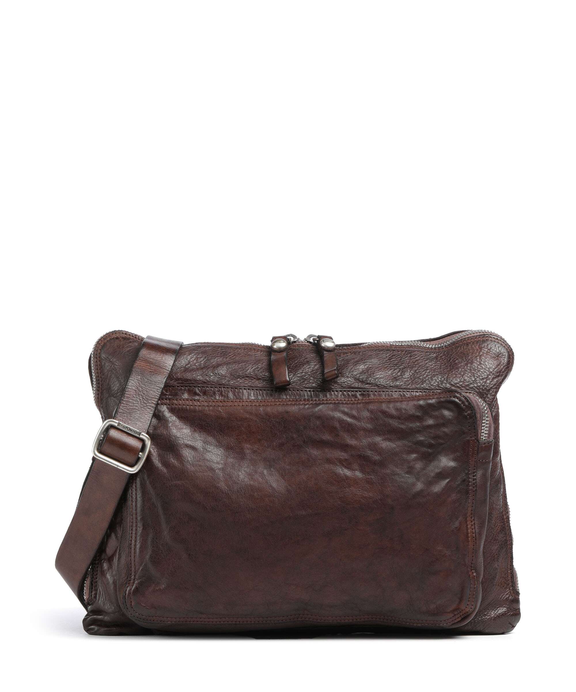 Campomaggi Briefcase moro
