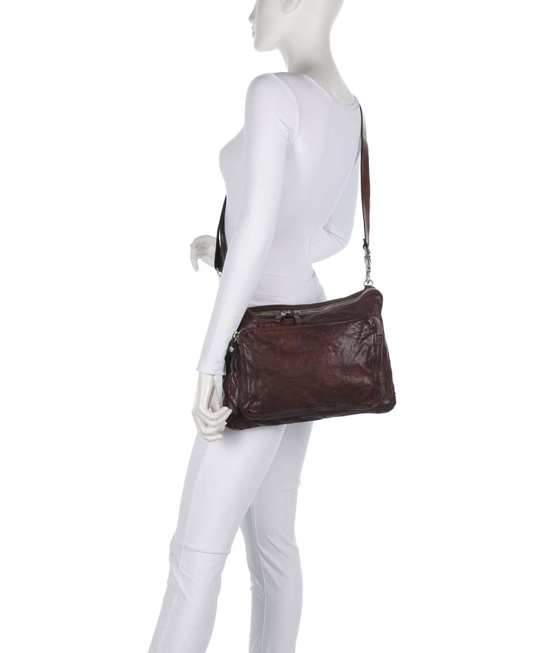 Campomaggi Briefcase moro