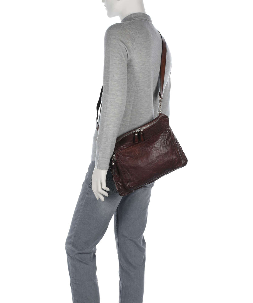 Campomaggi Briefcase moro