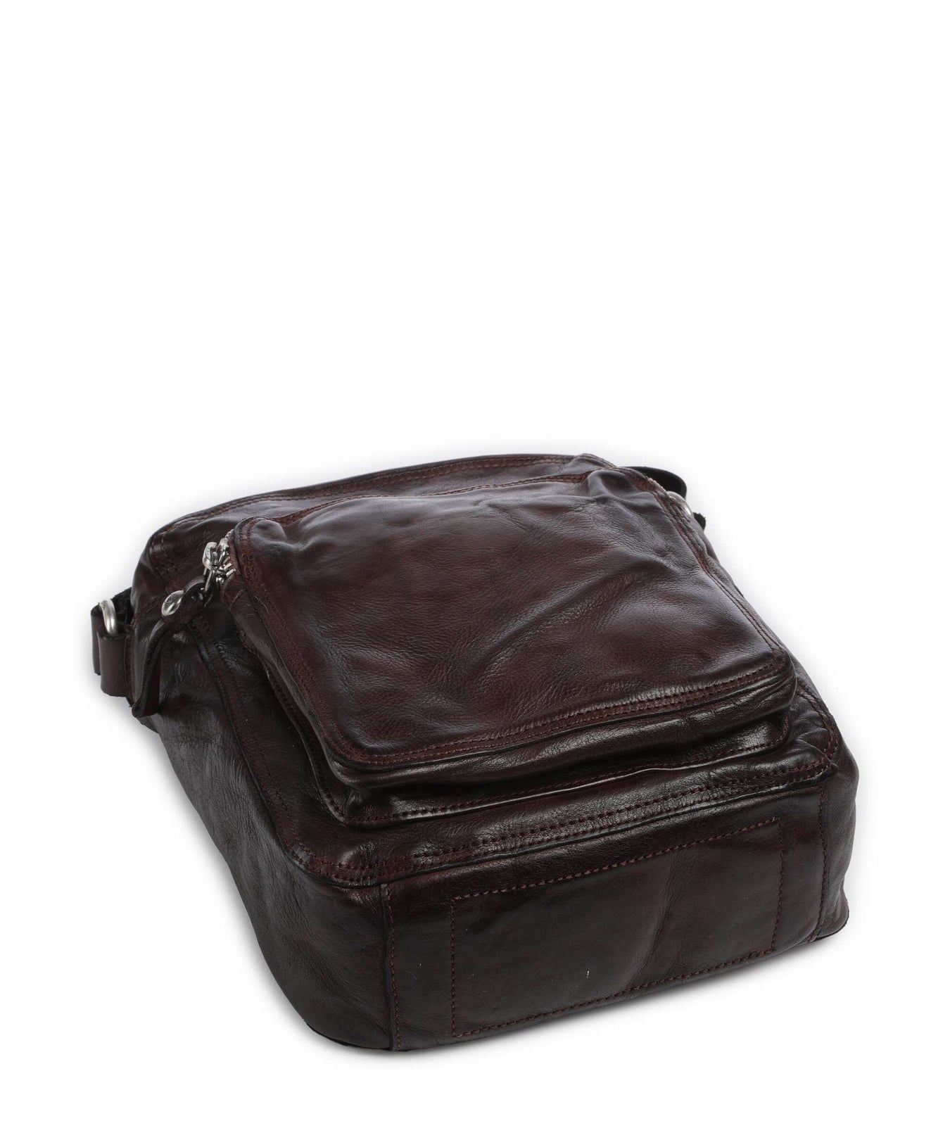 Campomaggi Crossbody bag moro