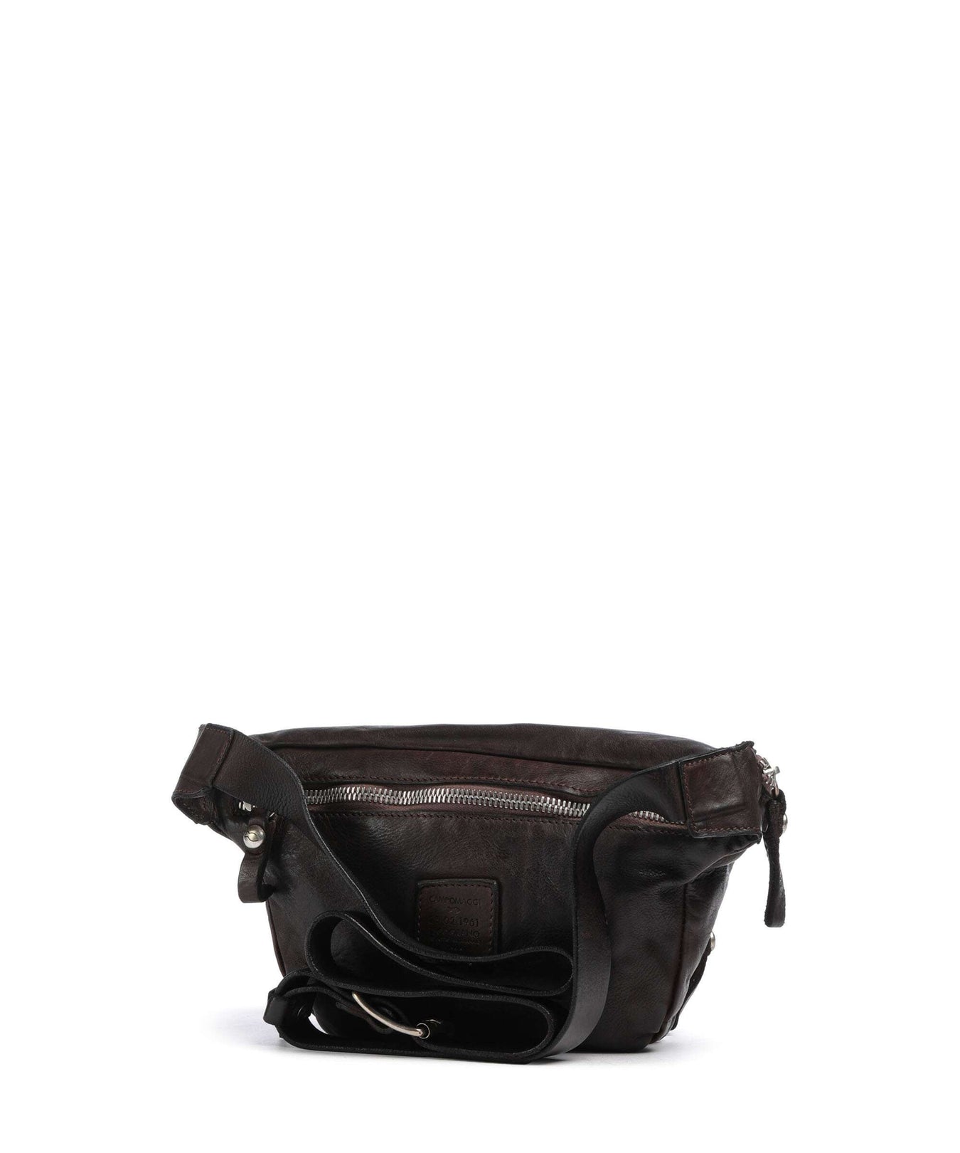 Campomaggi Fanny pack moro