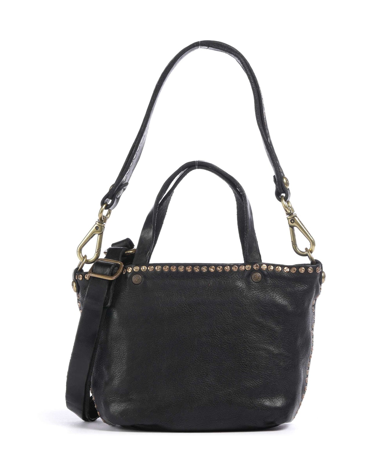 Campomaggi Handbag nero