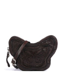 Campomaggi Crossover taske brown